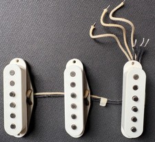 Fender Handwound Josefina '65