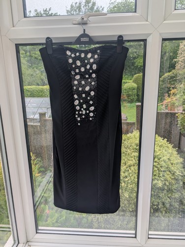 Next black strapless women - strapless, women's