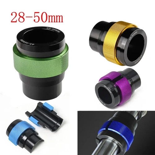 Cnc front fork oil seal - fork, driver