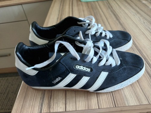 Adidas samba trainers size - size, 9.5