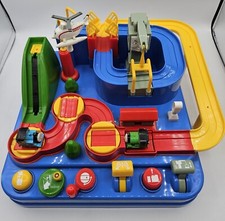 Thomas Lets Go Adventure