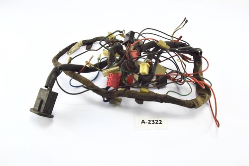 Honda 500 pc02 silverwing - gl,