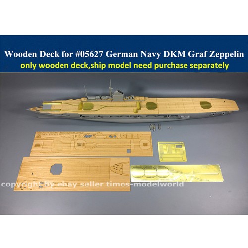 Wooden deck set for - wooden, pe