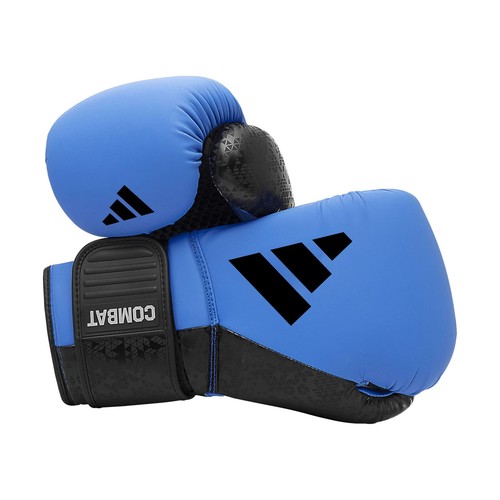 Adidas combat boxing - adidas, gloves