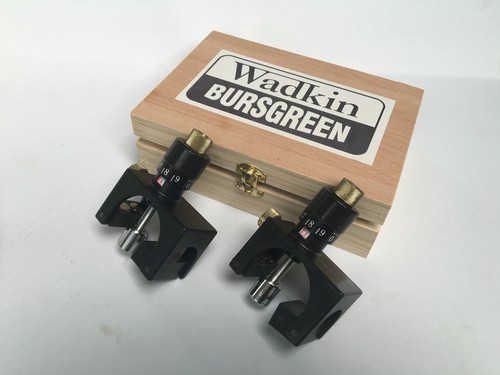New adjustable magnetic planer - adjustable,