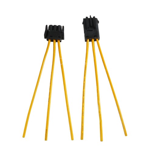 Regulator link harness - link,