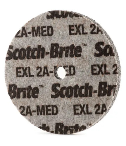 Scotch brite 15531 exl - scotch-brite,