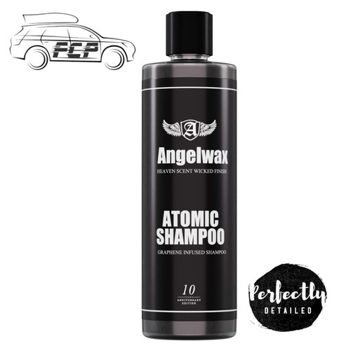 Angelwax dark star - dark,