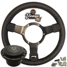 Steering Wheel & Boss fitting