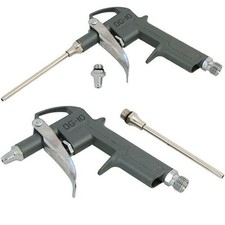 AIR COMPRESSOR AIR DUSTER GUN