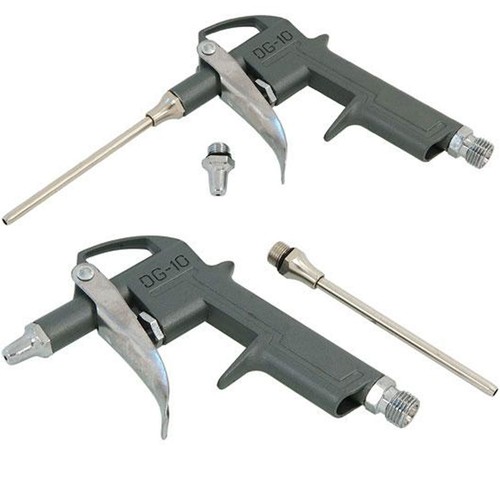 Air compressor duster gun - air,