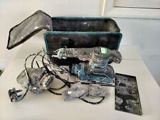 Erbauer Sander Electric 1/3