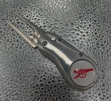 ARSENAL GOLF PITCH REPAIR TOOL