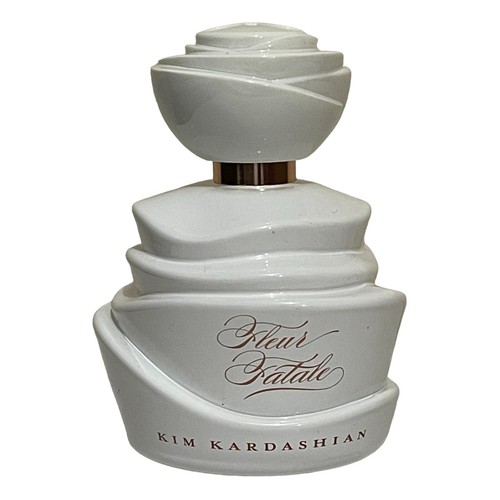 Kim kardashian fleur - fleur, fatale