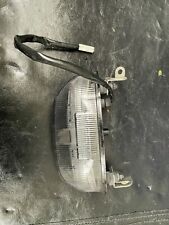 HONDA CBR600RR 2013 2014 2015 REAR BRAKE LIGHT TAIL GENUINE OEM