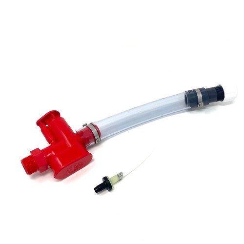 Racing fuel jug control - fuel,