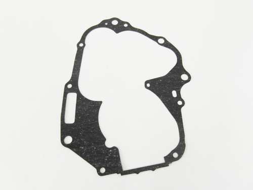 Alternator housing seal gasket