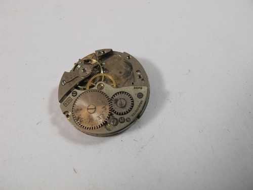 Lanco langendorf 1124 watch - lanco,