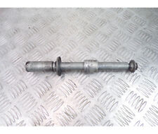 BMW K1200 LT FRONT WHEEL AXLE