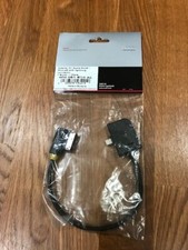 AUDI CABLE AMI APPLE iPHONE