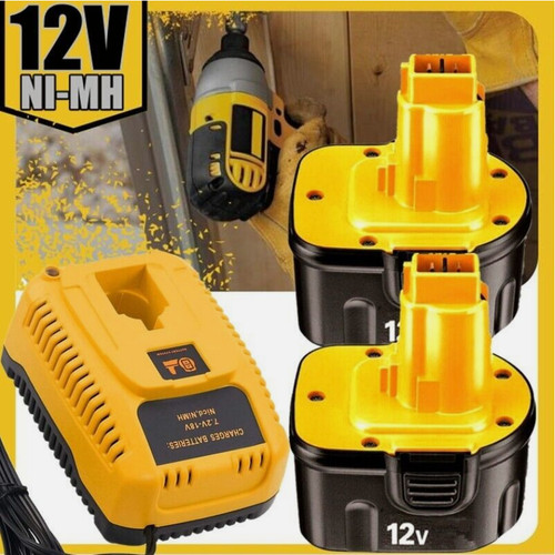 Dc9071 for dewalt - dewalt, battery
