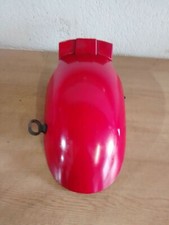 LEXMOTO GLADIATOR 125 FRONT MUDGUARD (9568)