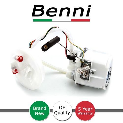 Benni tank fuel - benni,
