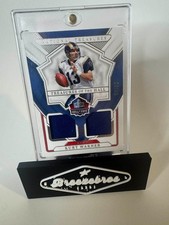 2024 National Treasures Kurt