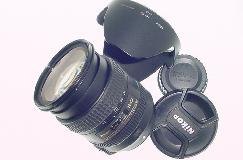 Nikon 85mm 4 - f/3.5-4.5g, ed