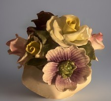 Vintage Radnor Bone China