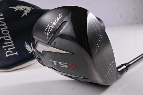 Titleist ts2 driver 9 - ts2, 9.5