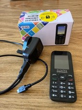 Alcatel One Touch 1016G