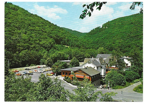 6223 lorch rhein - am, --