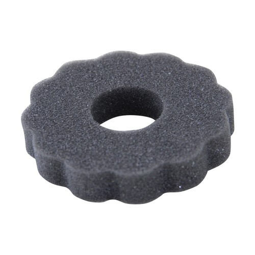 Fuel tank cap pad - , gray