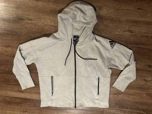 Adidas stadium jacket size - jacket,
