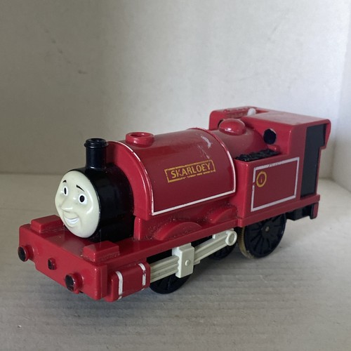 Tomy trackmaster thomas - trackmaster, the