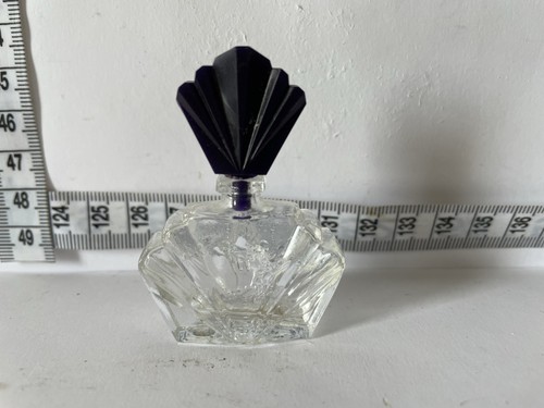 Vintage miniature perfume - vintage,