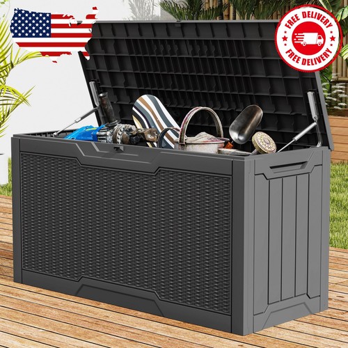 Gallon lockable outdoor - lockable,