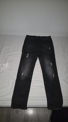 Avenzi jeans black - avenzi, 30