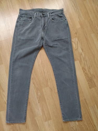 Levi 519 skinny - 519, fit