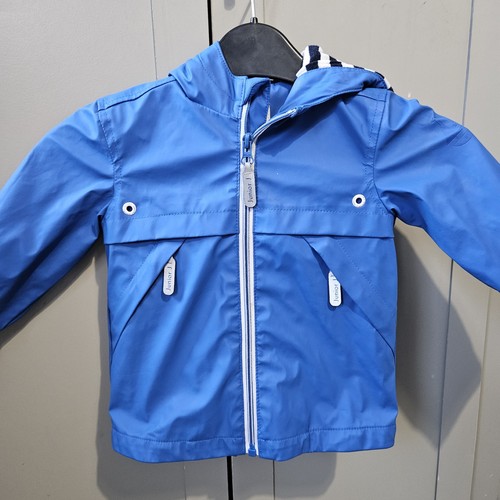 Junior blue toddler - j,