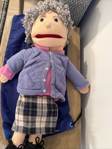 The puppet company - the,