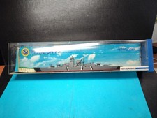 TRI-ANG MINIC FIGHTING SHIPS