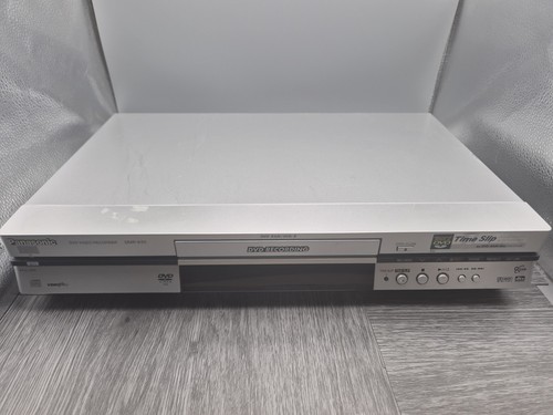 Panasonic dmr e50 time slip - dmr-e50,