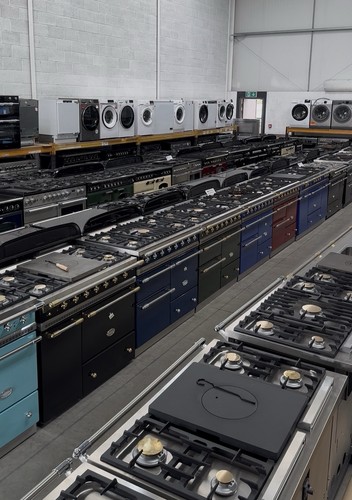 Lacanche range cookers - lacanche,