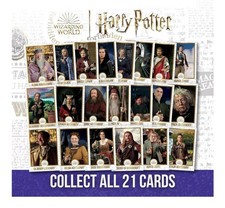 HARRY POTTER CHOCOLATE FROG