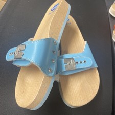 Dr Scholl Exercise Sandals -