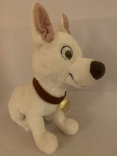 Disneyland Paris Bolt Puppy