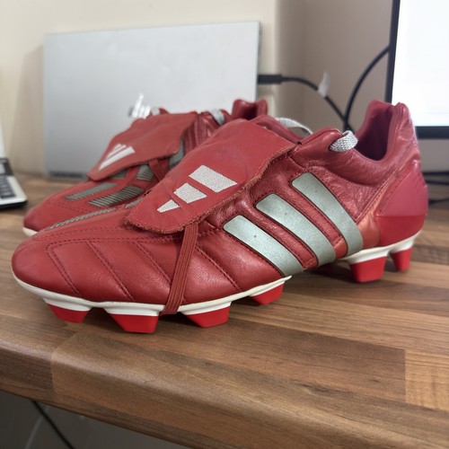 Original adidas predator - original,
