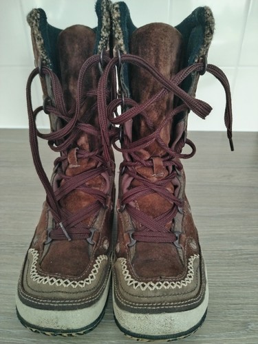 Merrell primaloft puffin high - merrell,